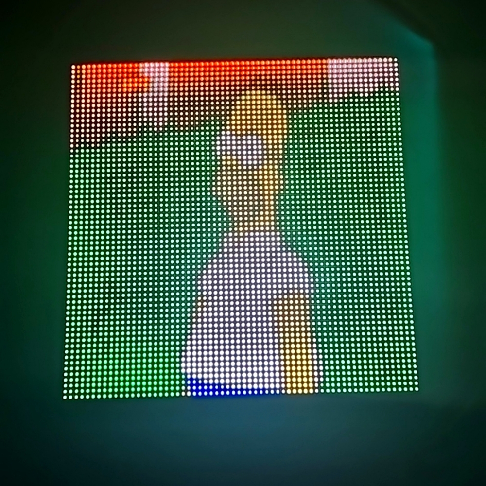 NEW LED Backpack! - Picture 13 of 13